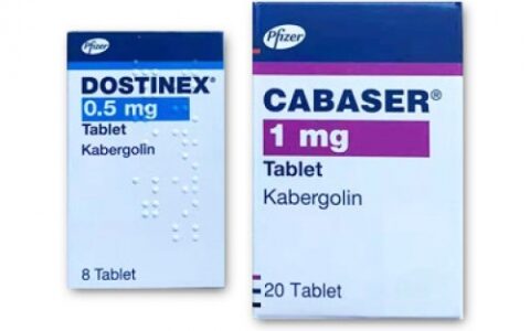 卡麦角林（别名：Cabergoline、Dostinex(R)、Cabaseril、Galastop、Cabergolina、dostinex）怎么使用效果最好？