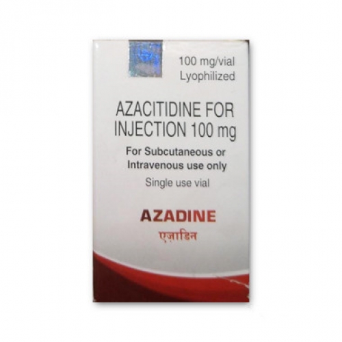 注射用阿扎胞苷的具体用法以及用量