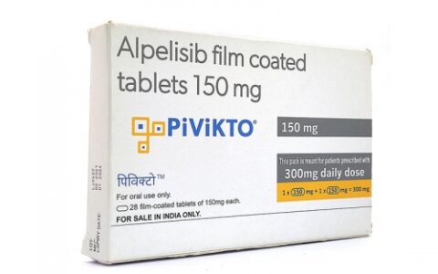 瑞士诺华制药生产的阿培利司的效果怎么样？