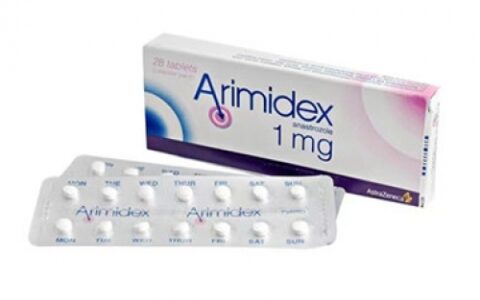 阿那曲唑（别名： Arimidex、anastrozol、瑞宁得、anastrozole）的功效如何？