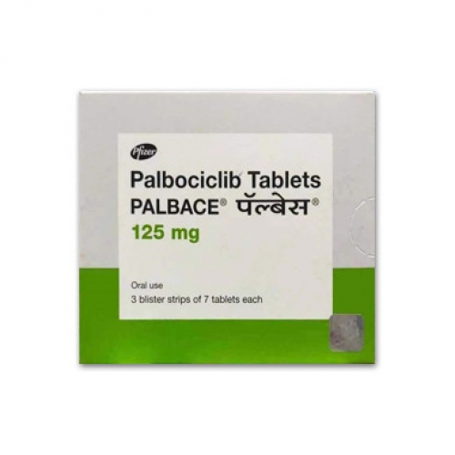 帕博西尼（别名： 帕博西林、哌柏西利、爱博新、palbociclib、Ibrance、Palbonix）的价格，多少钱，说明书，副作用，功效