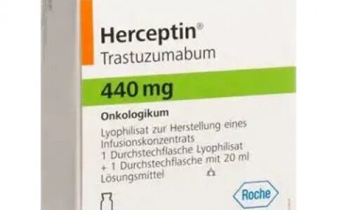 瑞士罗氏生产的曲妥珠单抗（赫赛汀、注射用曲妥珠单抗、Herceptin、Trastuzumab）的效果怎么样？
