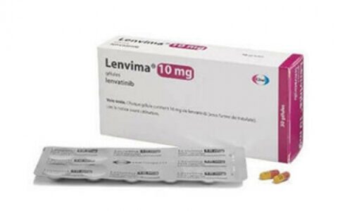乐伐替尼（别名： 仑伐替尼、Lenvatinib、Lenvaxen、Lenvima、Lenvanix）的购买渠道？