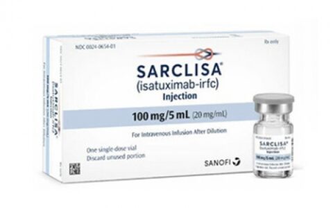 法国Sanofi-Aventis生产的艾萨妥昔单抗（别名：Isatuximab、SARCLISA）效果怎么样？
