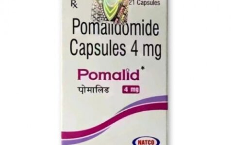 泊马度胺（别名： 泊马度胺胶囊、Pomalid、Pomalidomide、Pomalyst、lmnovid）的功效如何？