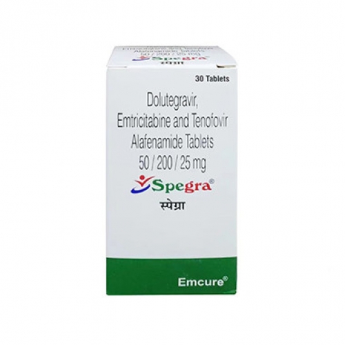 印度Emcure生产的斯佩格（别名：Spegra）的价格，多少钱，说明书，副作用，功效