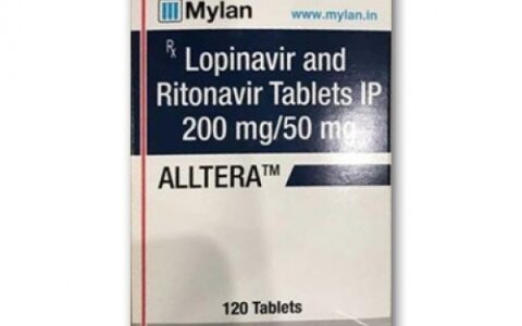 洛匹那韦利托那韦片（别名：克力芝、Lopinavir and Ritonavir Tablets、Aluvia）的功效如何？