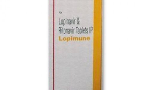 洛匹那韦利托那韦片（别名： 克力芝、Lopinavir and Ritonavir Tablets、Aluvia）怎么使用效果最好？