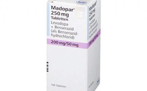 美多芭（别名：多巴丝肼片、Madopar、Levodopa and Benserazide Hydrochloride Tablets）怎么使用效果最好？