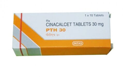 印度Intas生产的盐酸西那卡塞（别名：Cinacalcet、Mimpara、Regpara、CTH-30、Cynacal）的效果怎么样？