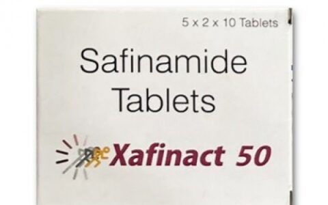 沙芬酰胺（别名： 沙非酰胺、Xadago、Safinamide、Equfina）的功效如何？