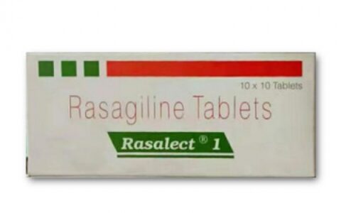 雷沙吉兰（别名： 安齐来、rasagiline、 AZILECT 、Rasalect）的功效如何？