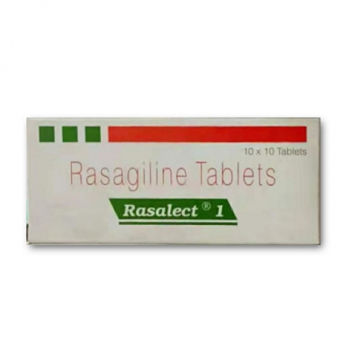 雷沙吉兰（安齐来、rasagiline、 AZILECT 、Rasalect）的价格，多少钱，说明书，副作用，功效