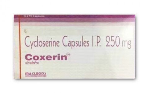 环丝氨酸（别名： cycloserine、Seromycin、Coxerin）怎么使用效果最好？