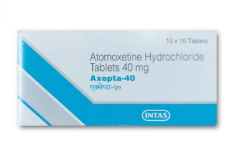 印度Intas生产的择思达（托莫西汀、阿托西汀、正丁、Atomoxetine、Astemizol、Histaminos、 Hismanal、 Laridal）的效果怎么样？