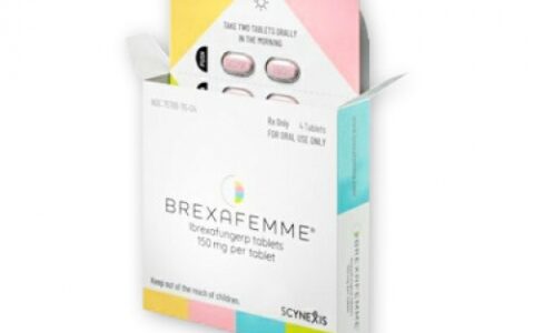 美国Scynexis生产的艾瑞芬净（别名： ibrexafungerp、BREXAFEMME）的购买渠道？