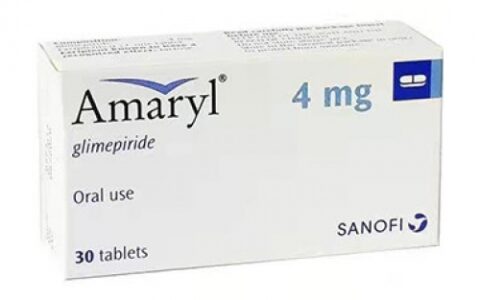 格列美脲（别名：Amaryl、Glimepiride、玛尔胰锭、格列美脲片）怎么使用效果最好？