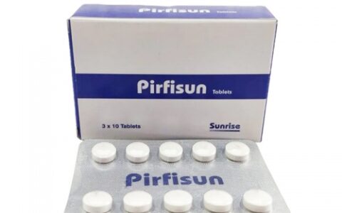 吡非尼酮（别名： Pirfisun、艾思瑞、Pirfenidone、pirfenex、Etuary）的购买渠道？