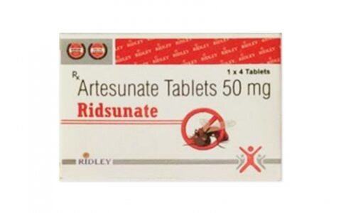 青蒿琥酯（别名：Artesunate Tablets、Ridsunate）怎么使用效果最好？