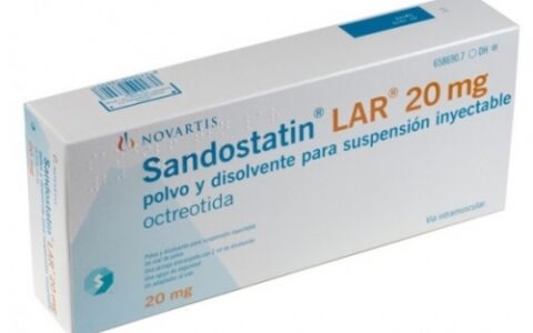 瑞士诺华制药生产的善龙（别名：注射用醋酸奥曲肽微球、Sandostatin LAR）的效果怎么样？