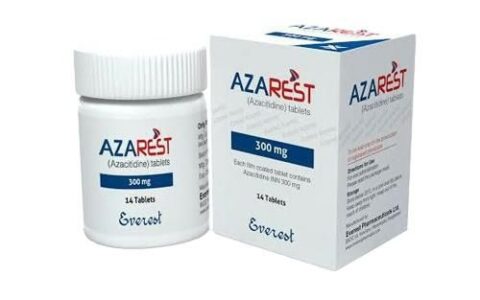 孟加拉珠峰制药生产的阿扎胞苷片的不良反应有哪些