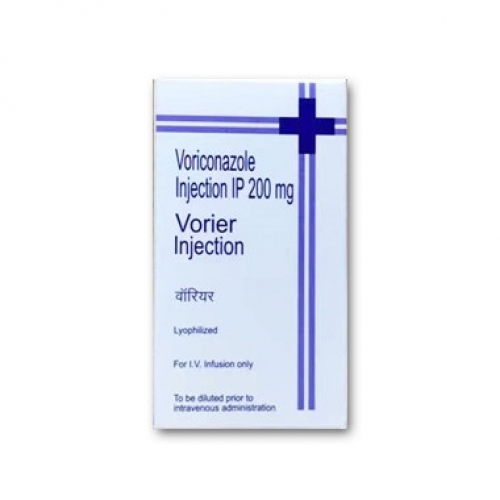 伏立康唑（别名：Voriconazole for Injection）的价格，多少钱，说明书，副作用，功效