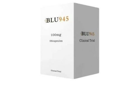 BLU-945是什么药？