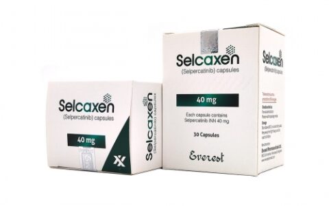 孟加拉珠峰制药生产的塞尔帕替尼（别名： 赛普替尼、Selpercatinib、Retevmo、LOXO-292）在哪里购买最便宜？