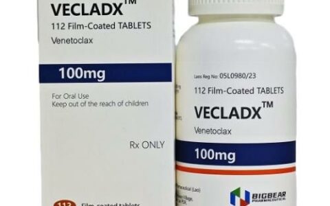维奈托克（Venetoclax）在慢性淋巴细胞性白血病治疗中的应用与费用分析