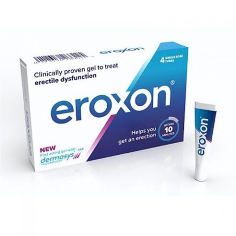 Eroxon(别名: Eroxon、eroxon凝胶)