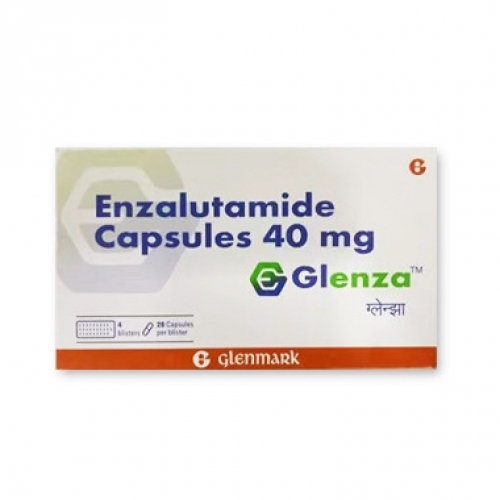 恩扎卢胺（别名： 恩杂鲁胺、安可坦、安杂鲁胺、enzalutamide、Xtandi、MDV、Xylutide）